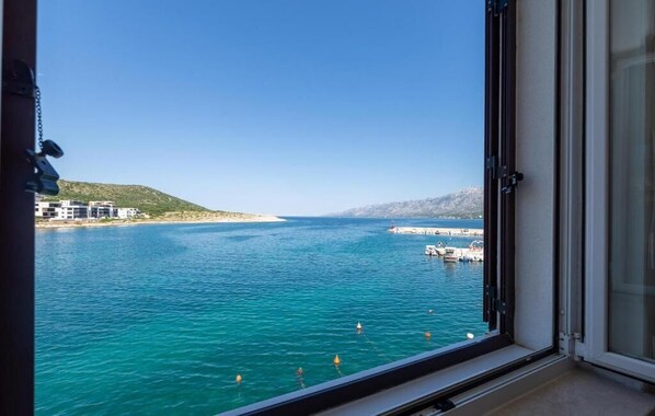 Water view