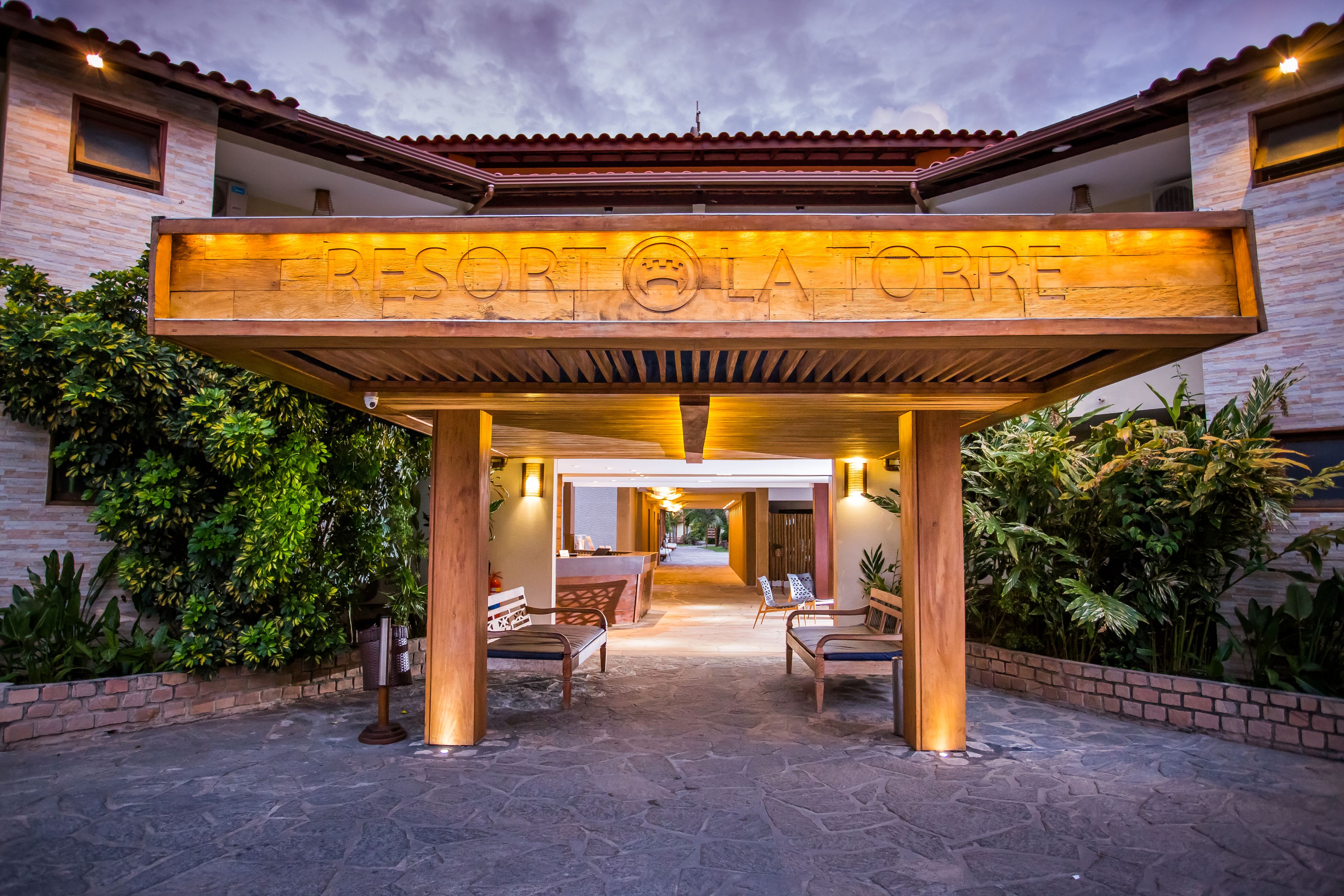 Photo - La Torre Resort All Inclusive