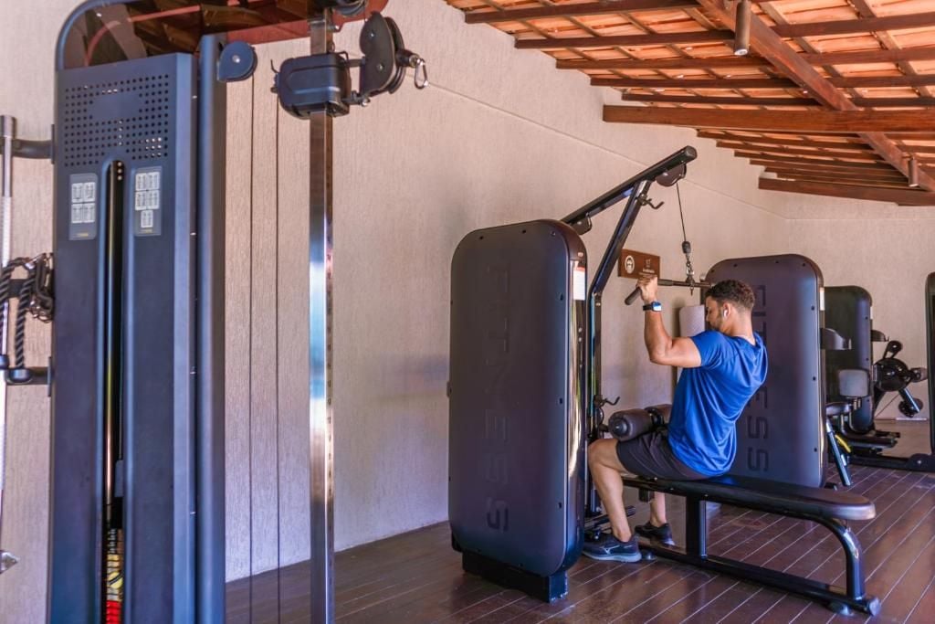 Gimnasio