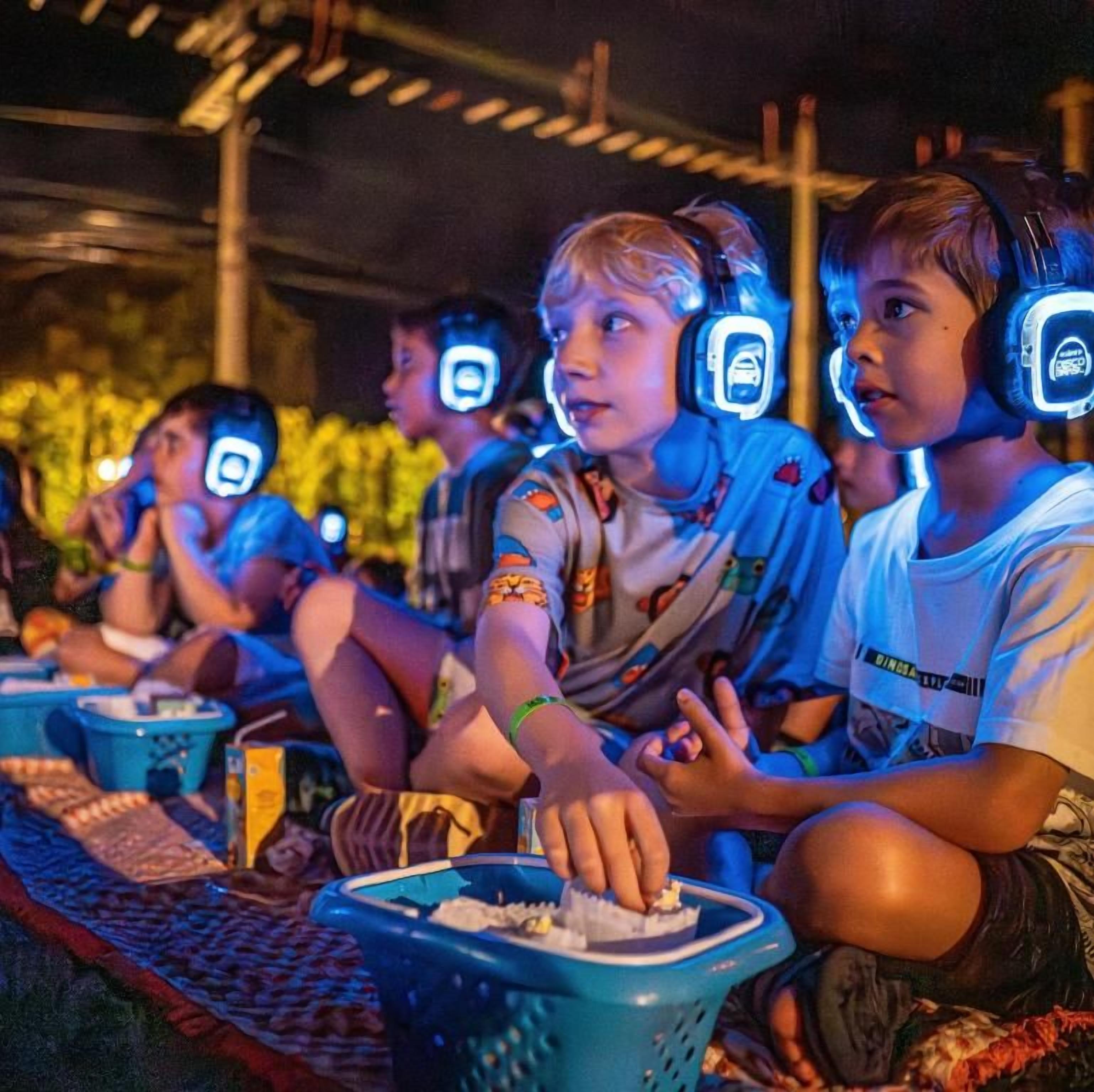 Activités pour enfants