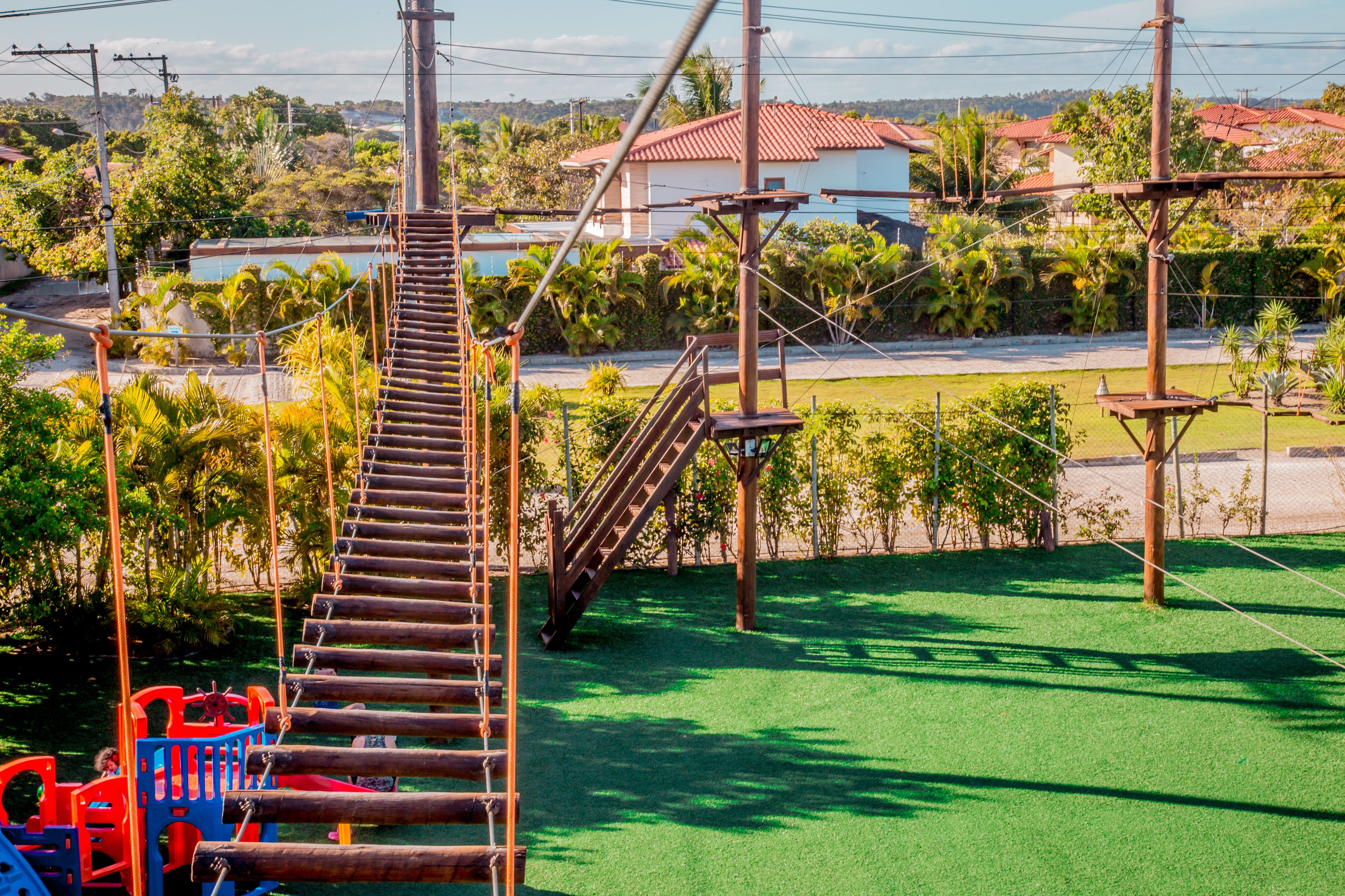 Photo - La Torre Resort All Inclusive