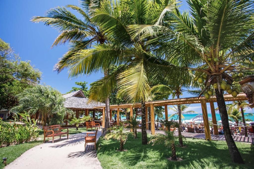 Strandbar