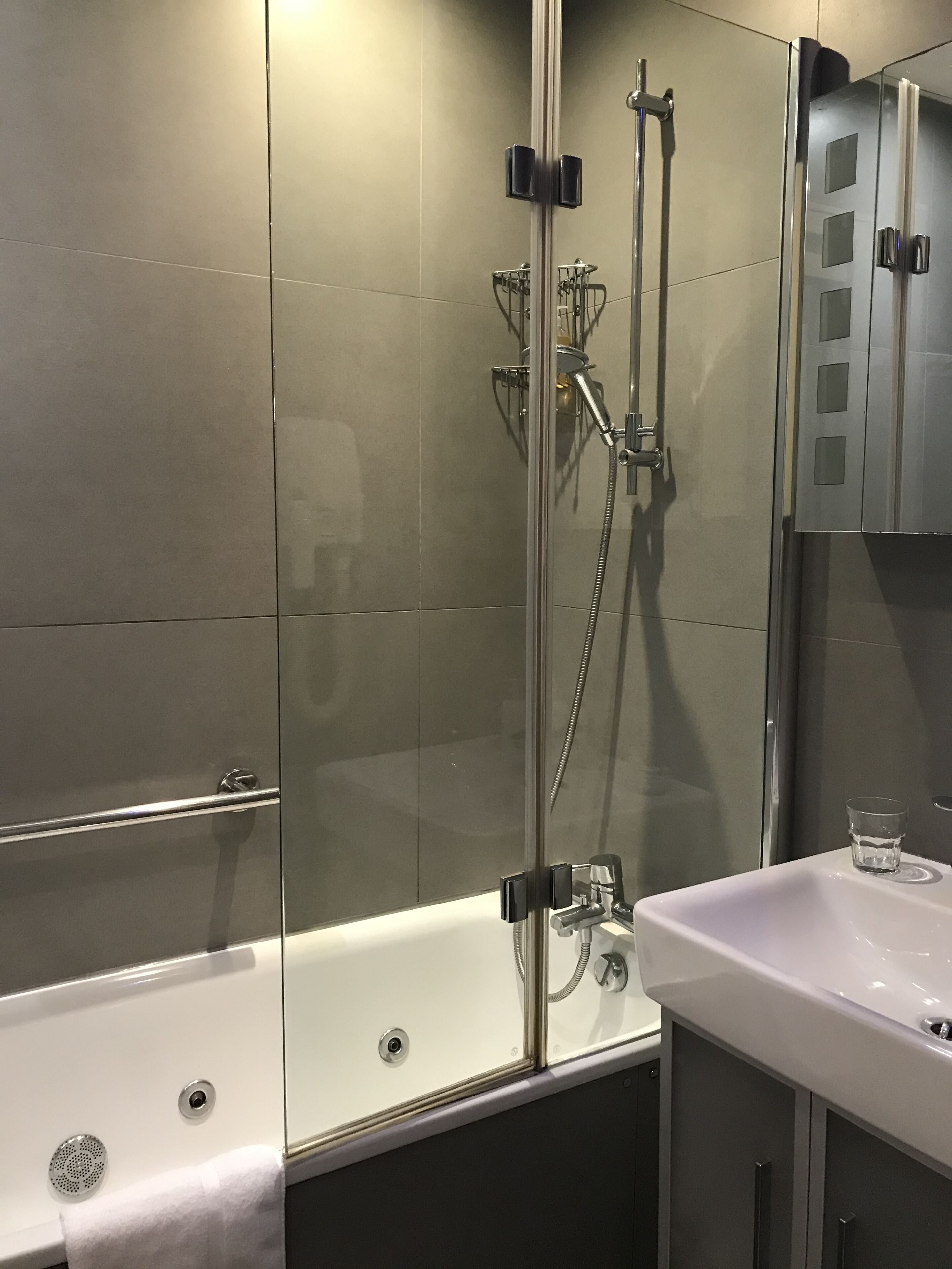 Photo - Rhodes Hotel