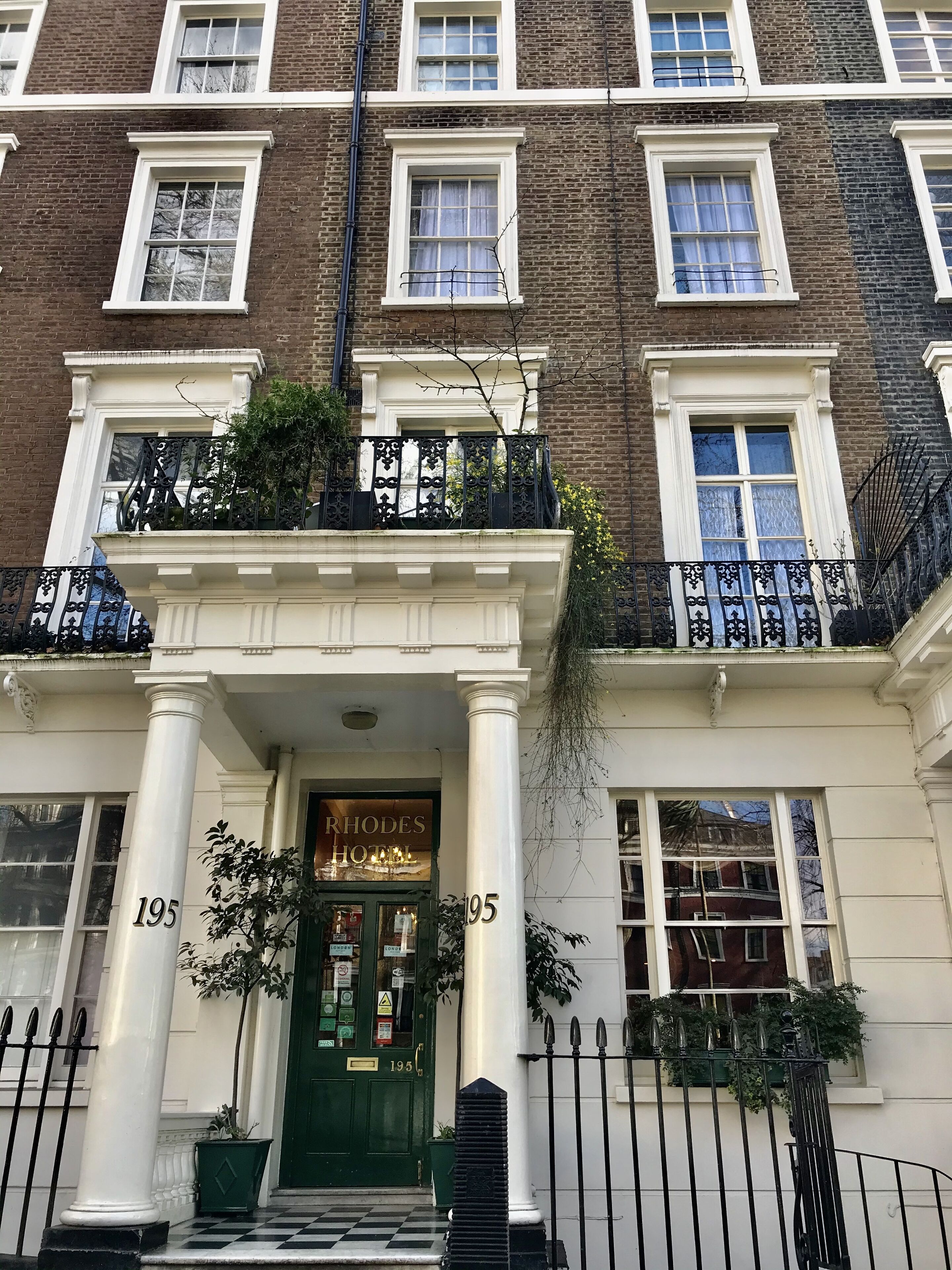 Photo - Rhodes Hotel