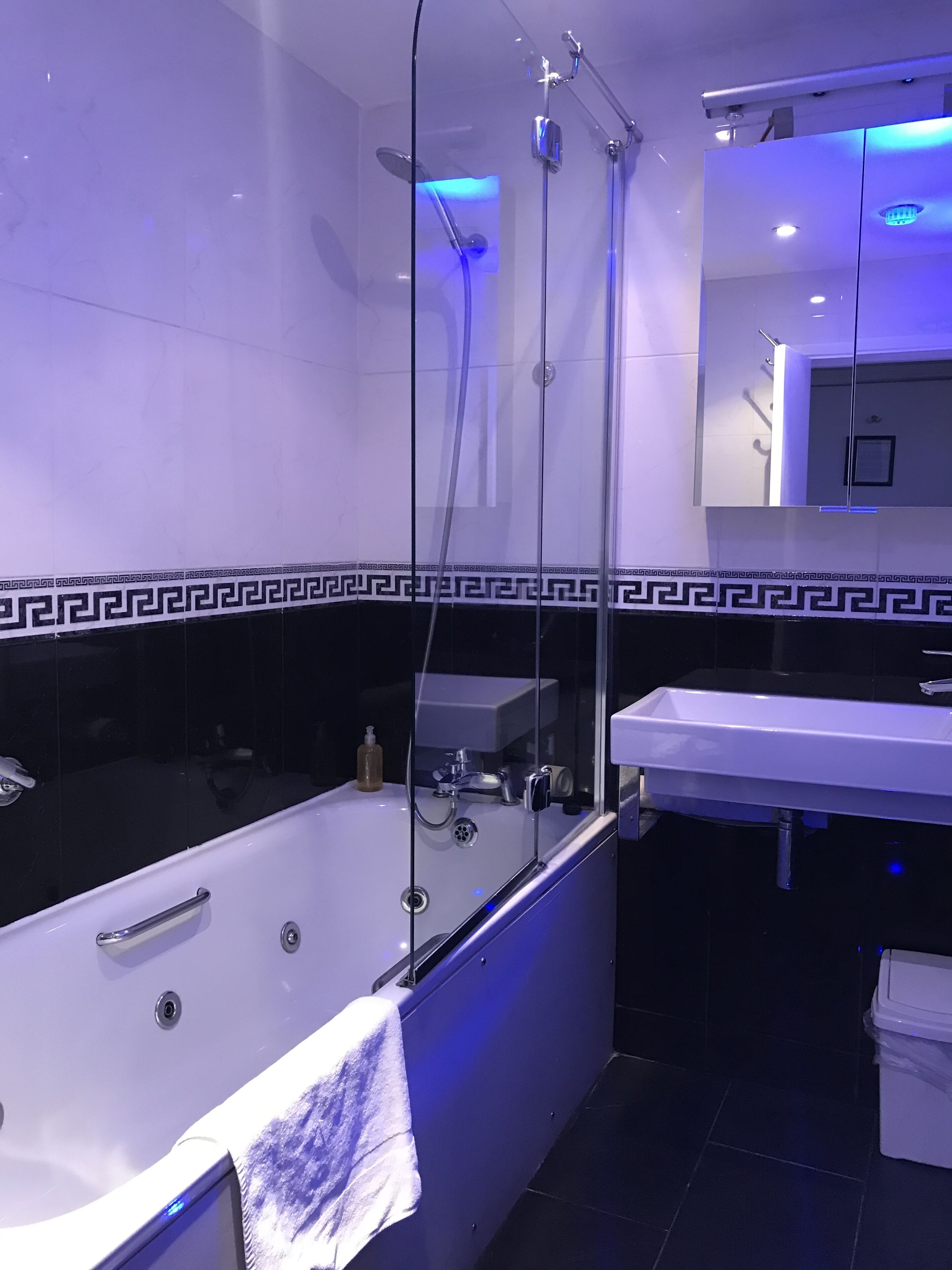 Photo - Rhodes Hotel