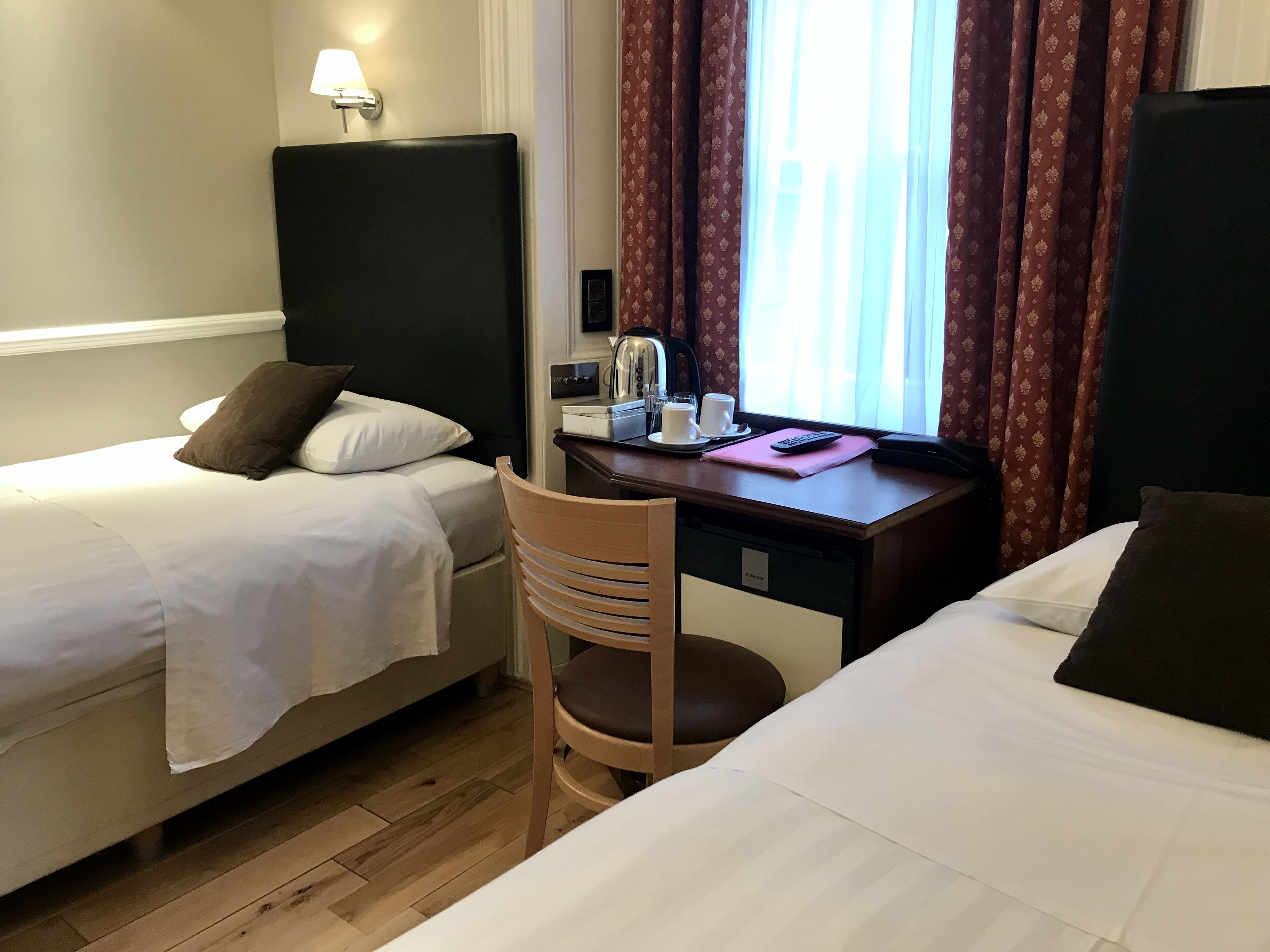 Photo - Rhodes Hotel