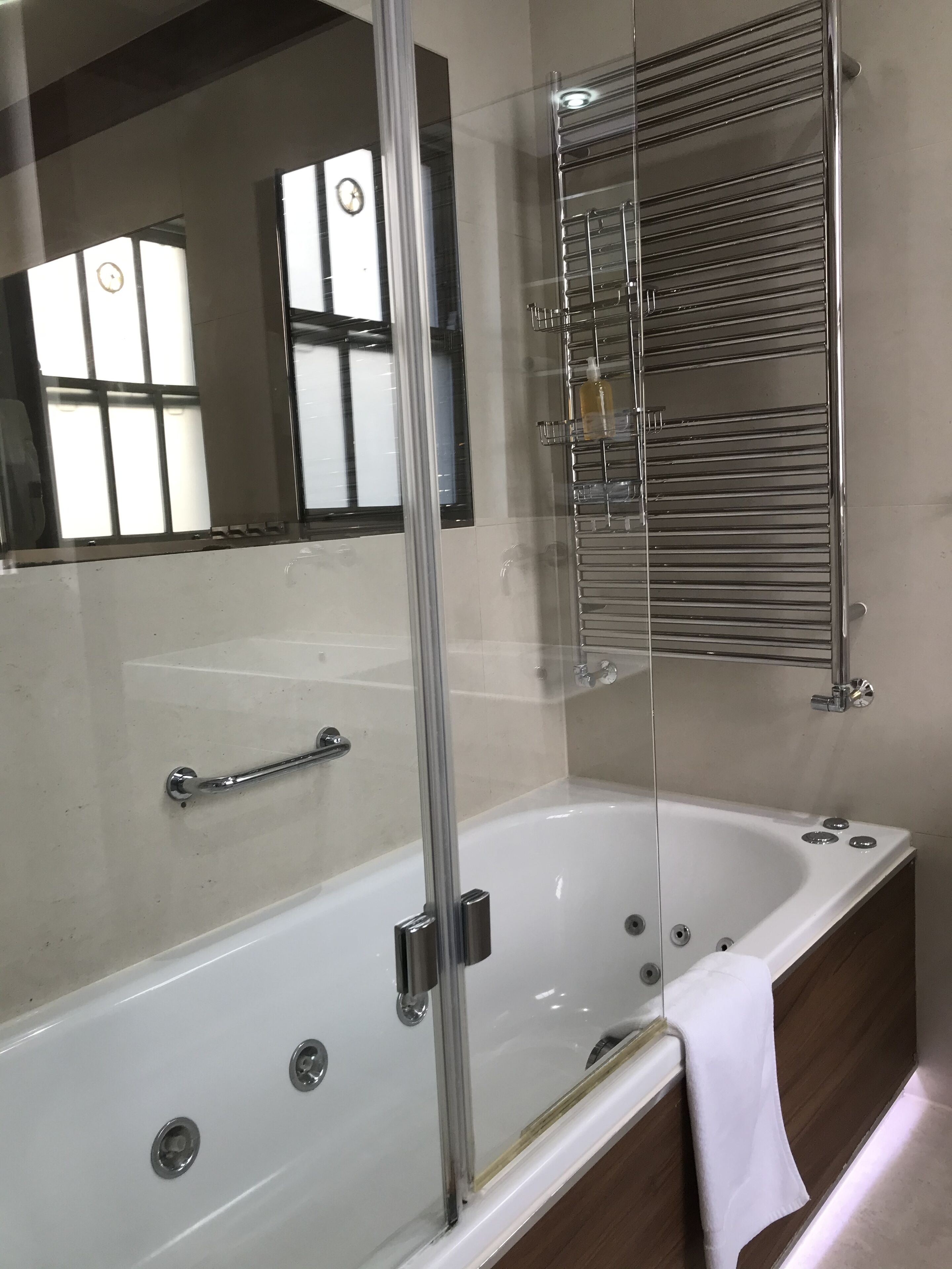 Photo - Rhodes Hotel