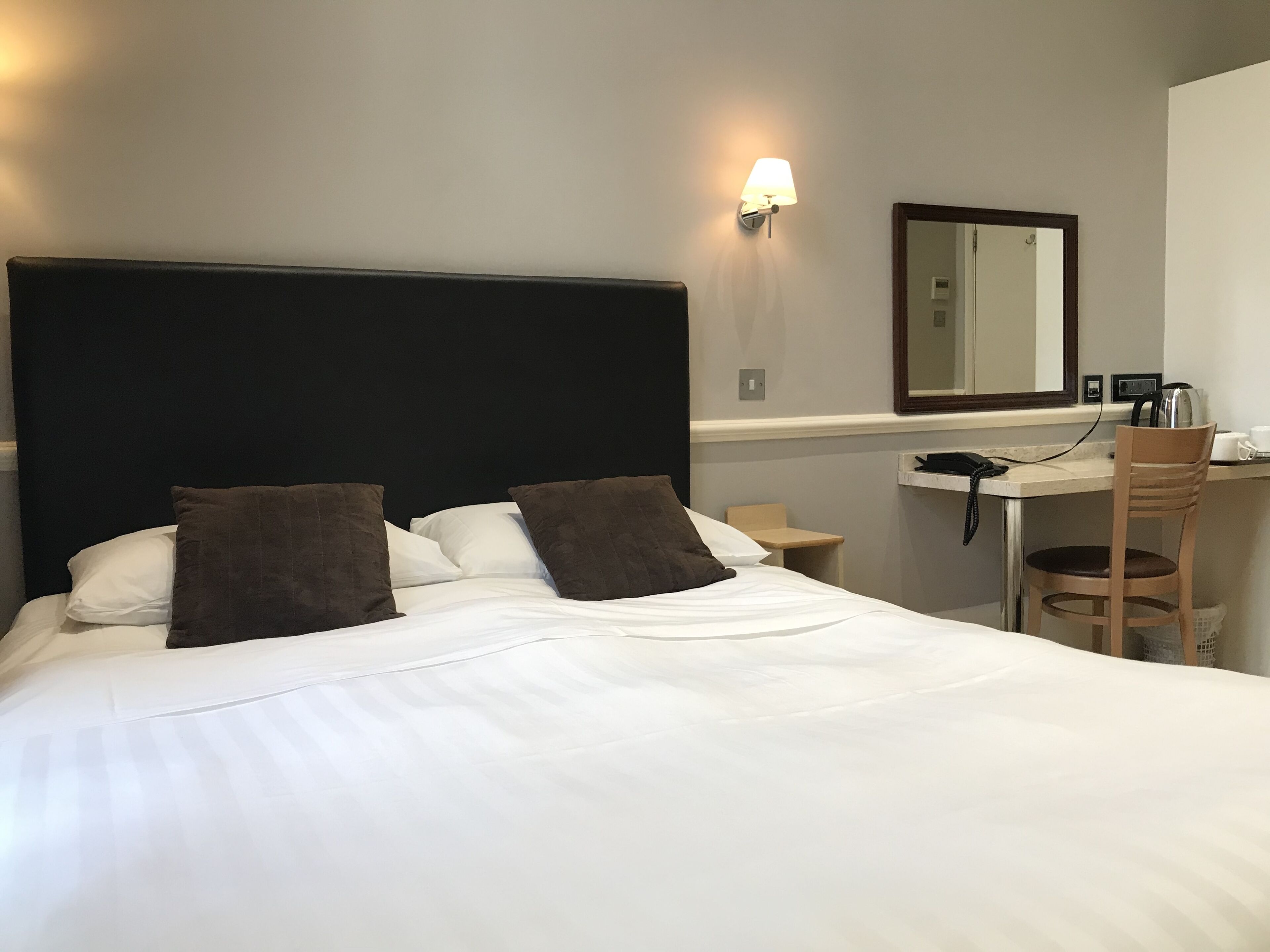 Photo - Rhodes Hotel