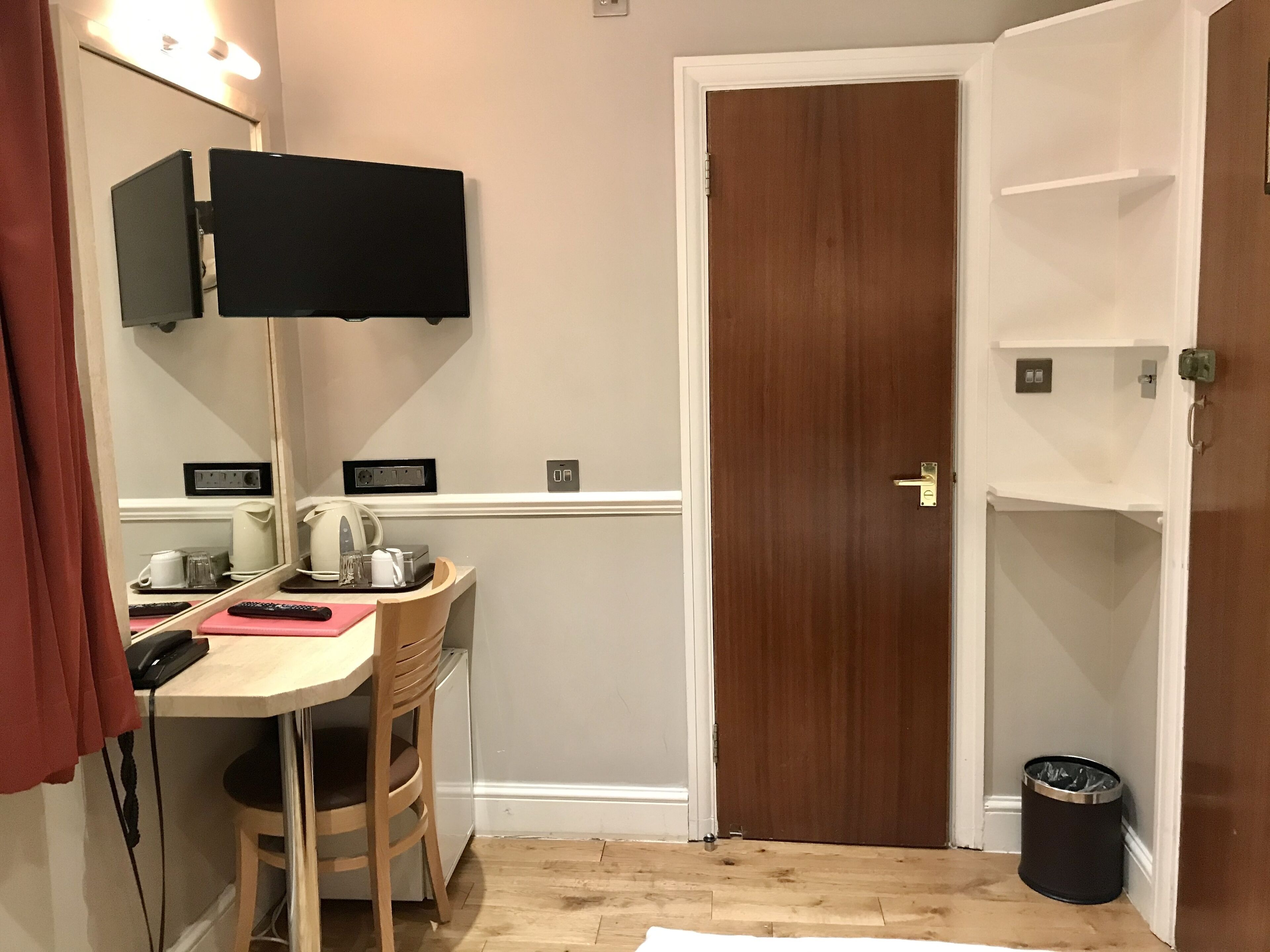 Photo - Rhodes Hotel