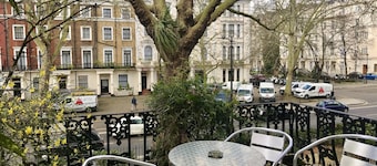 Rhodes Hotel