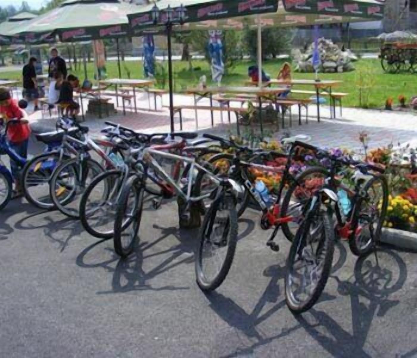 Đạp xe