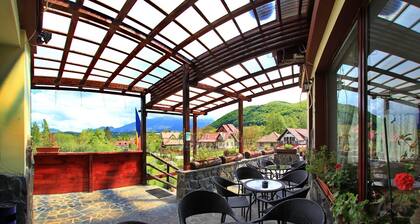 Hotel Bran Belvedere