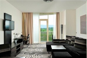 Télévision LCD de 32 pouces avec chaînes par satellite, télévision