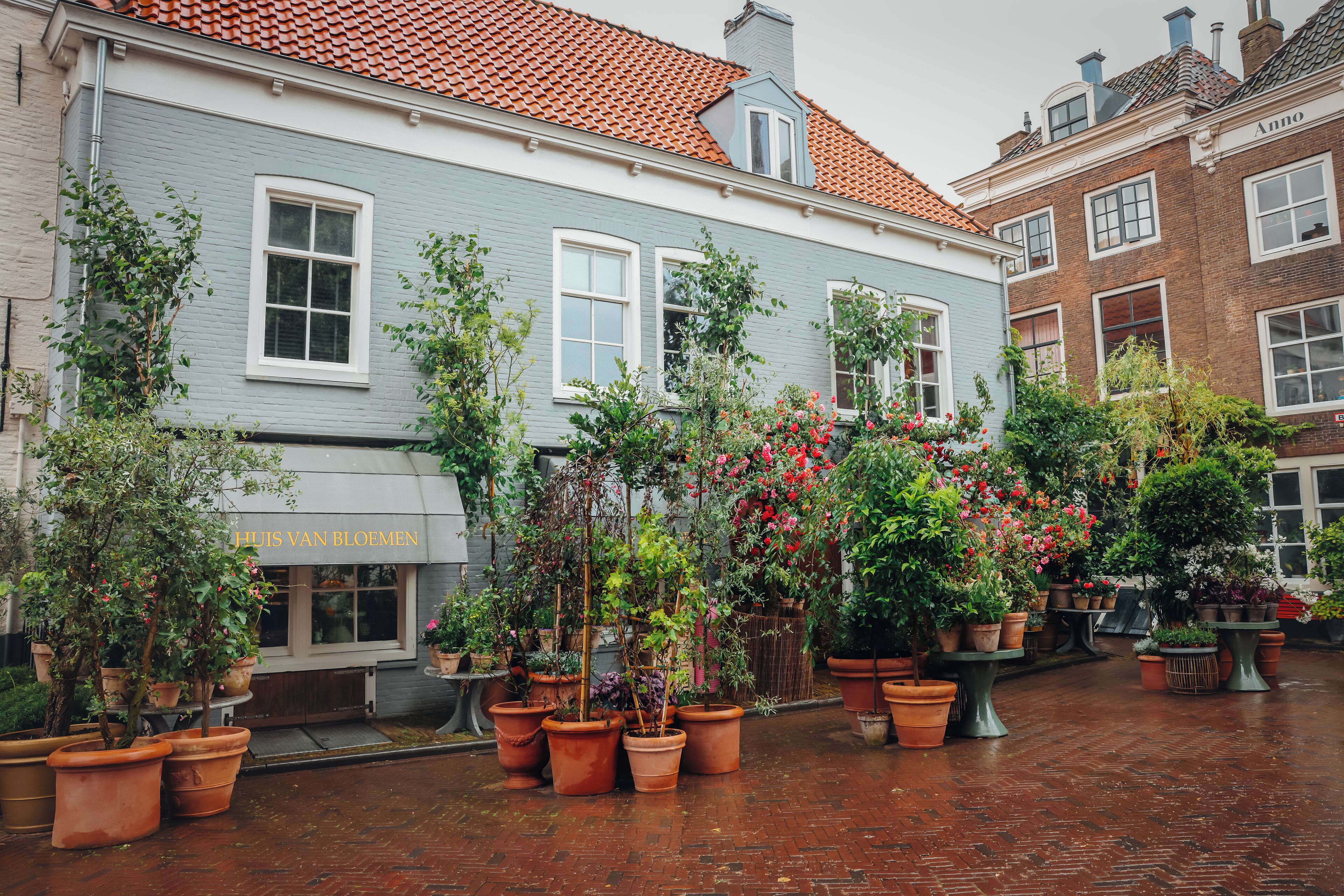 Foto - Van der Valk Hotel Middelburg