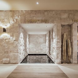 Sauna, bagno turco, trattamenti per il corpo, idroterapia