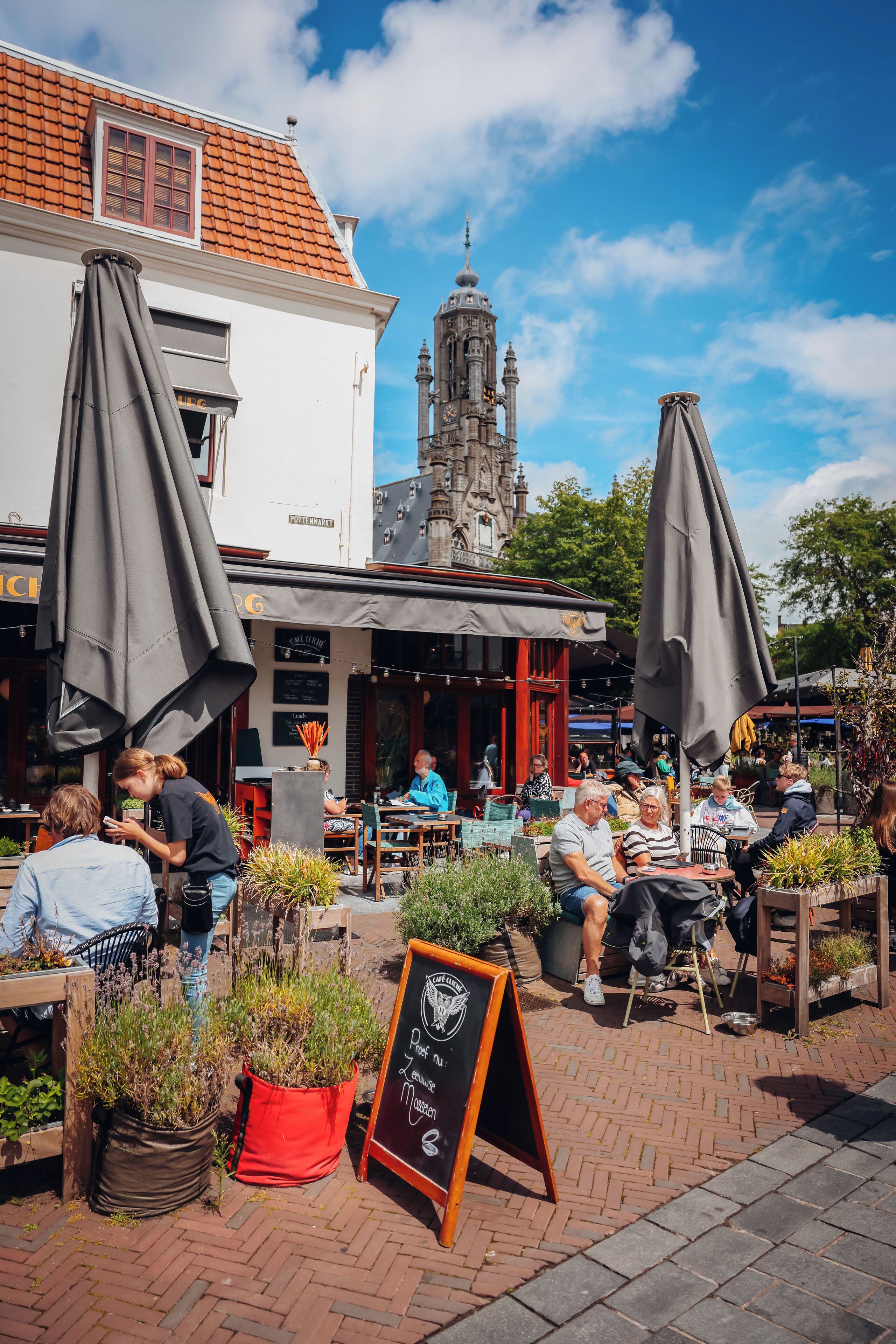 Foto - Van der Valk Hotel Middelburg