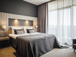Chambre Standard avec lits jumeaux