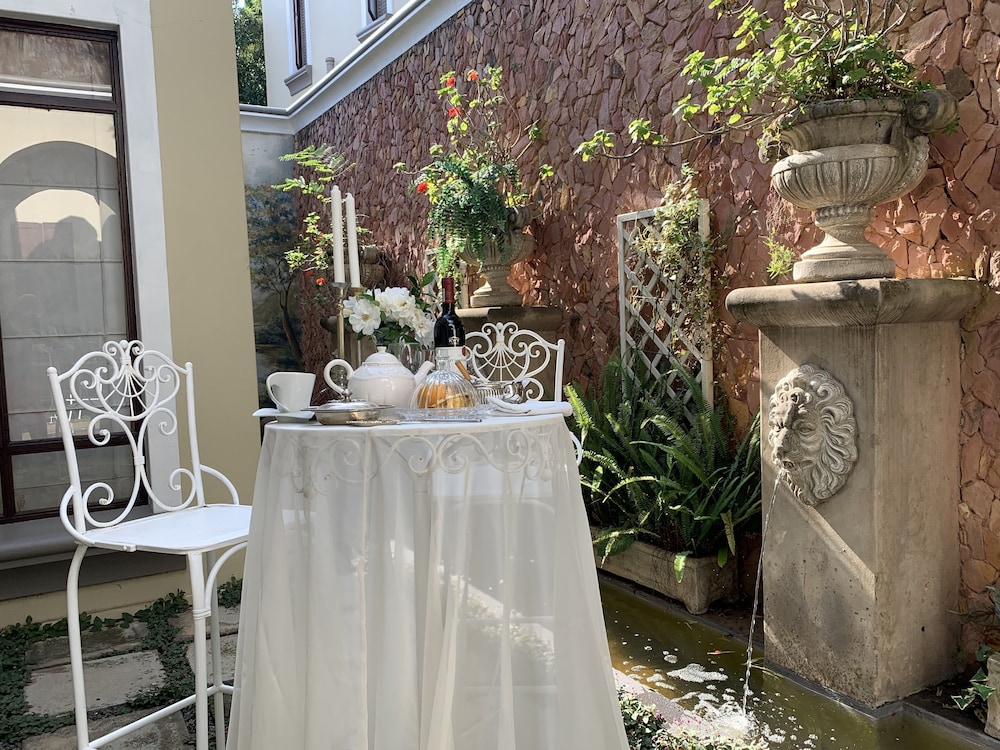 Villa Lugano Guesthouse by null