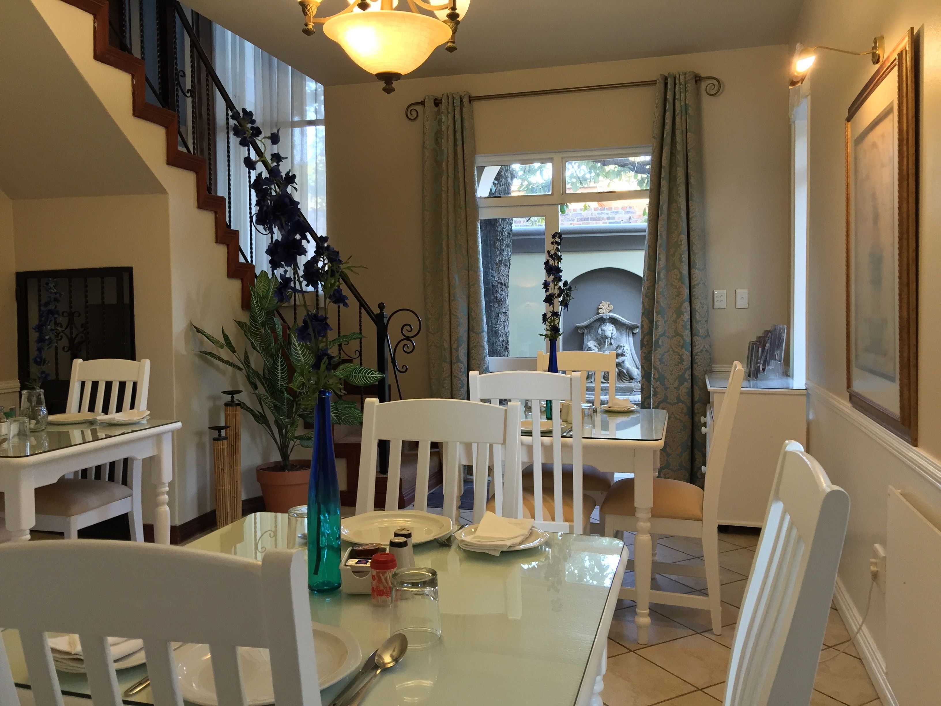Foto - Villa Lugano Guesthouse