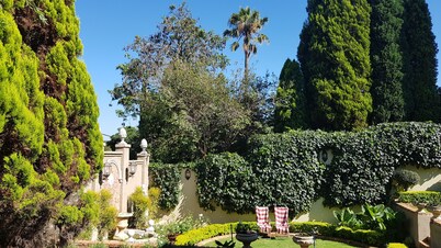 Villa Lugano