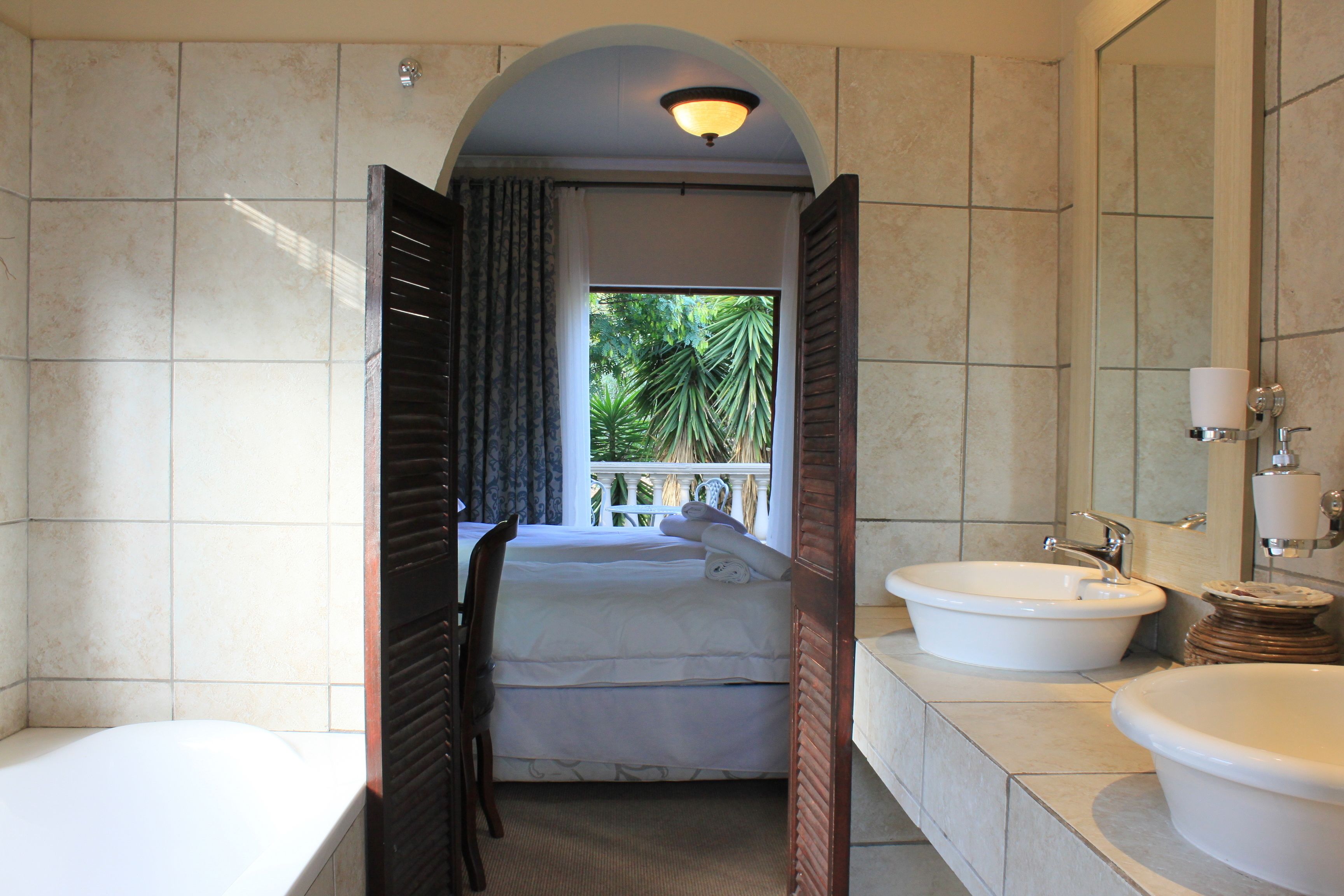 Foto - Villa Lugano Guesthouse