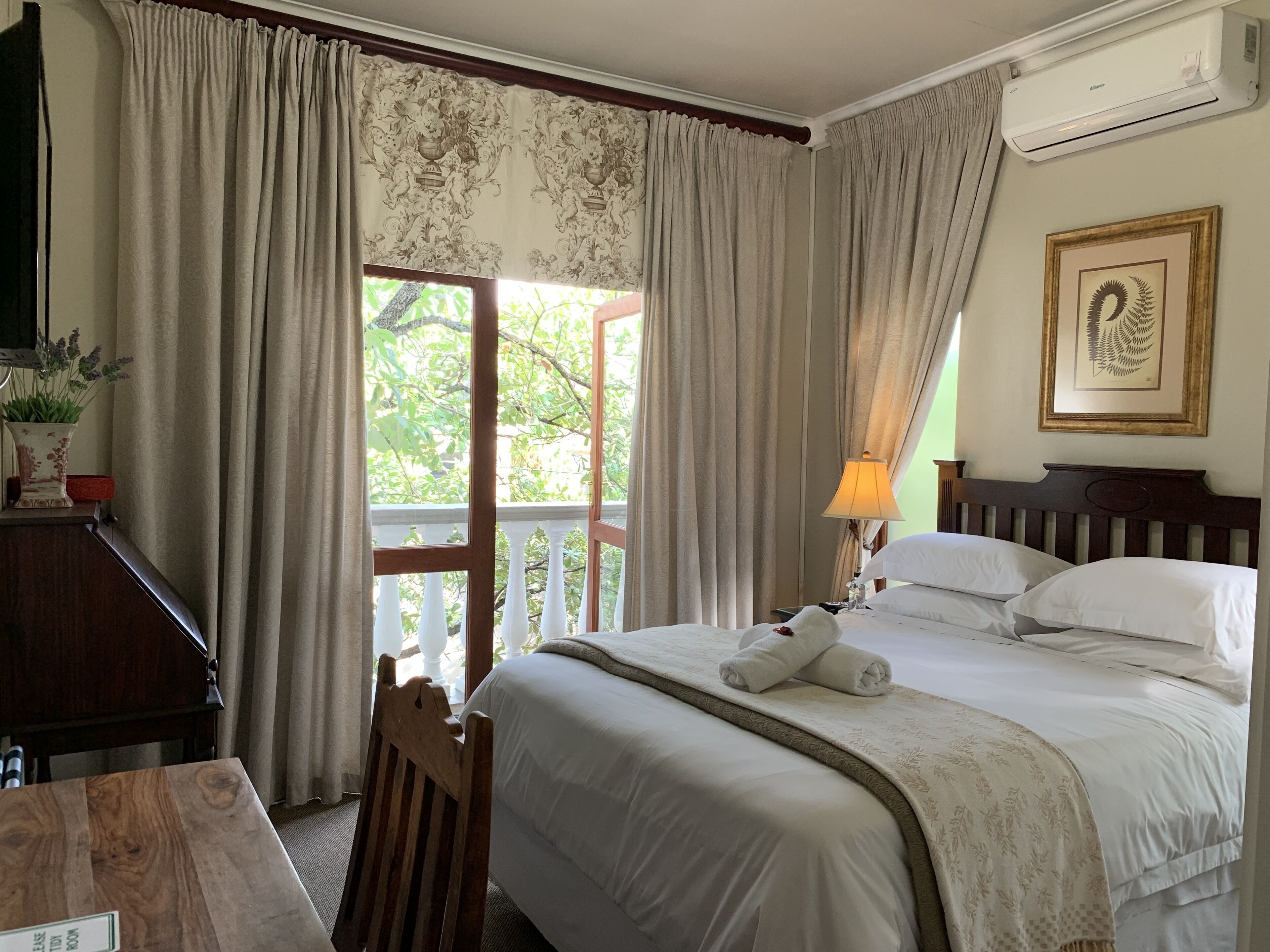 Foto - Villa Lugano Guesthouse