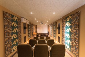 Business centre - Villa Lugano (Johannesburg South)
