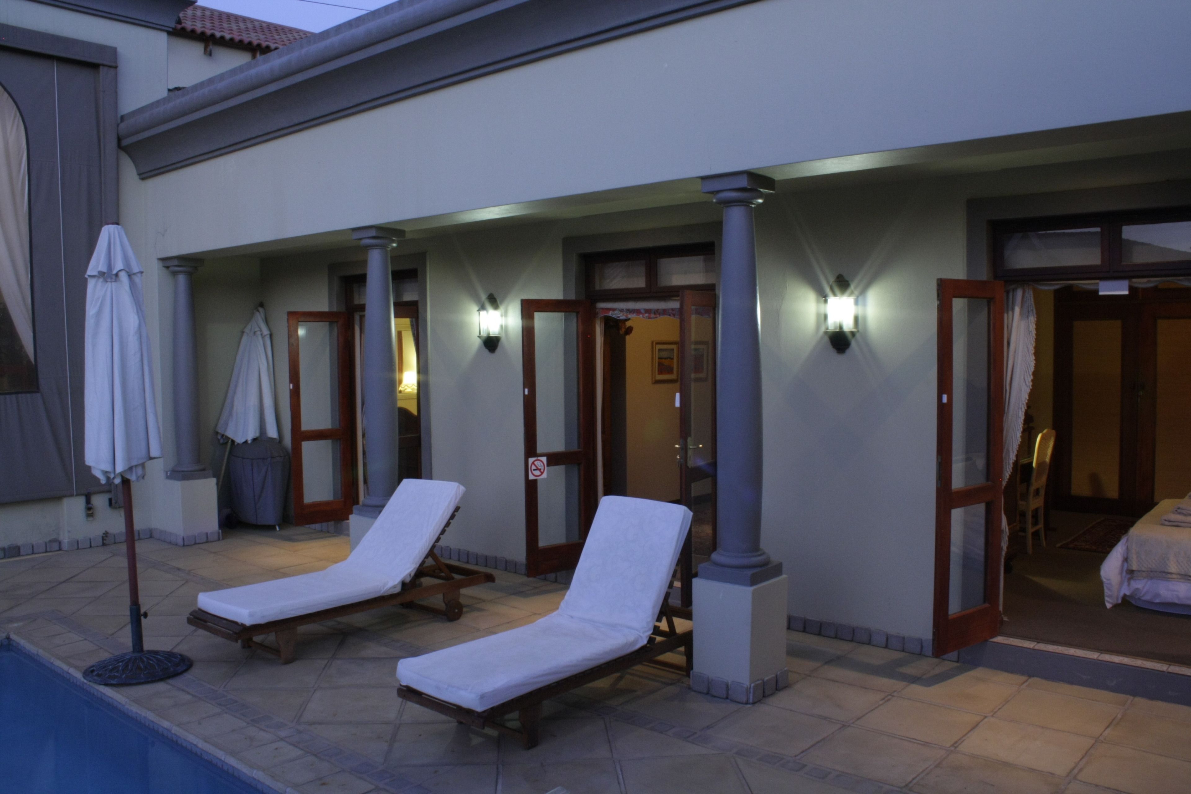 Foto - Villa Lugano Guesthouse