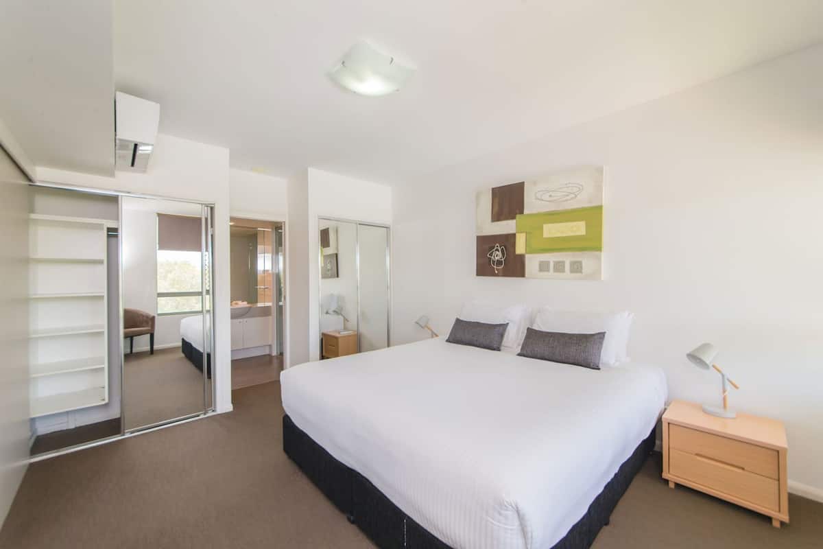 Individuell inredning, unika möbler och ljudisolering