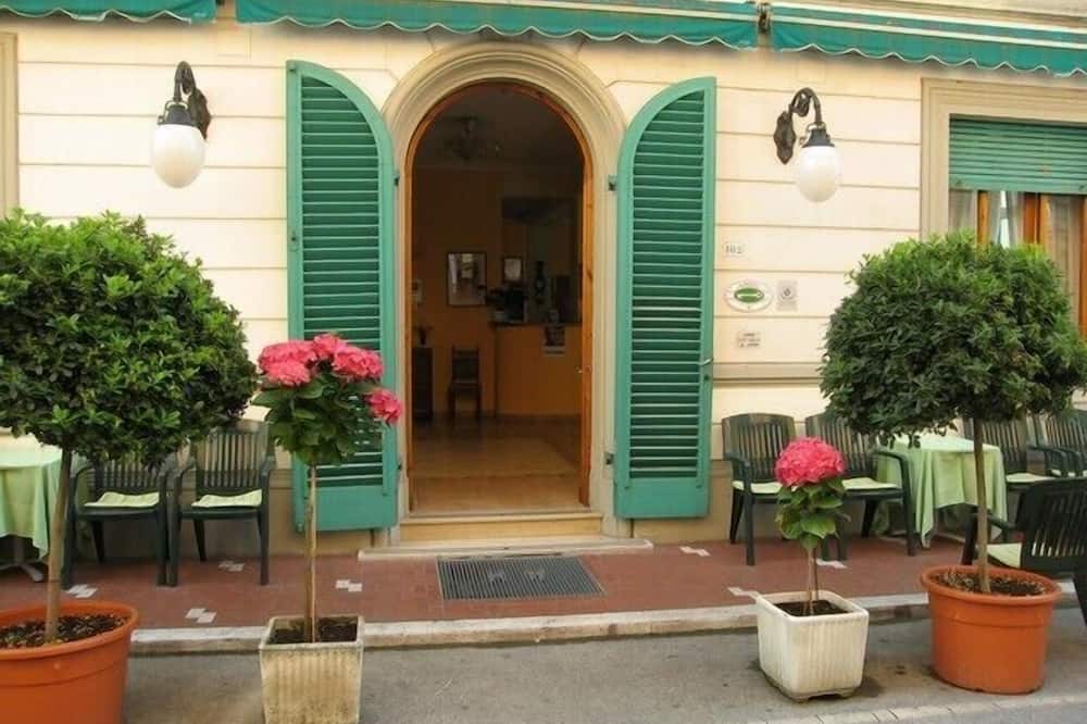 Albergo Natucci