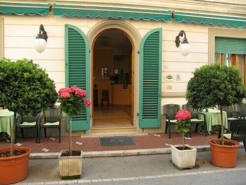 Albergo Natucci