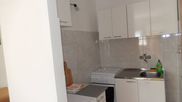 Apartment for 5 people