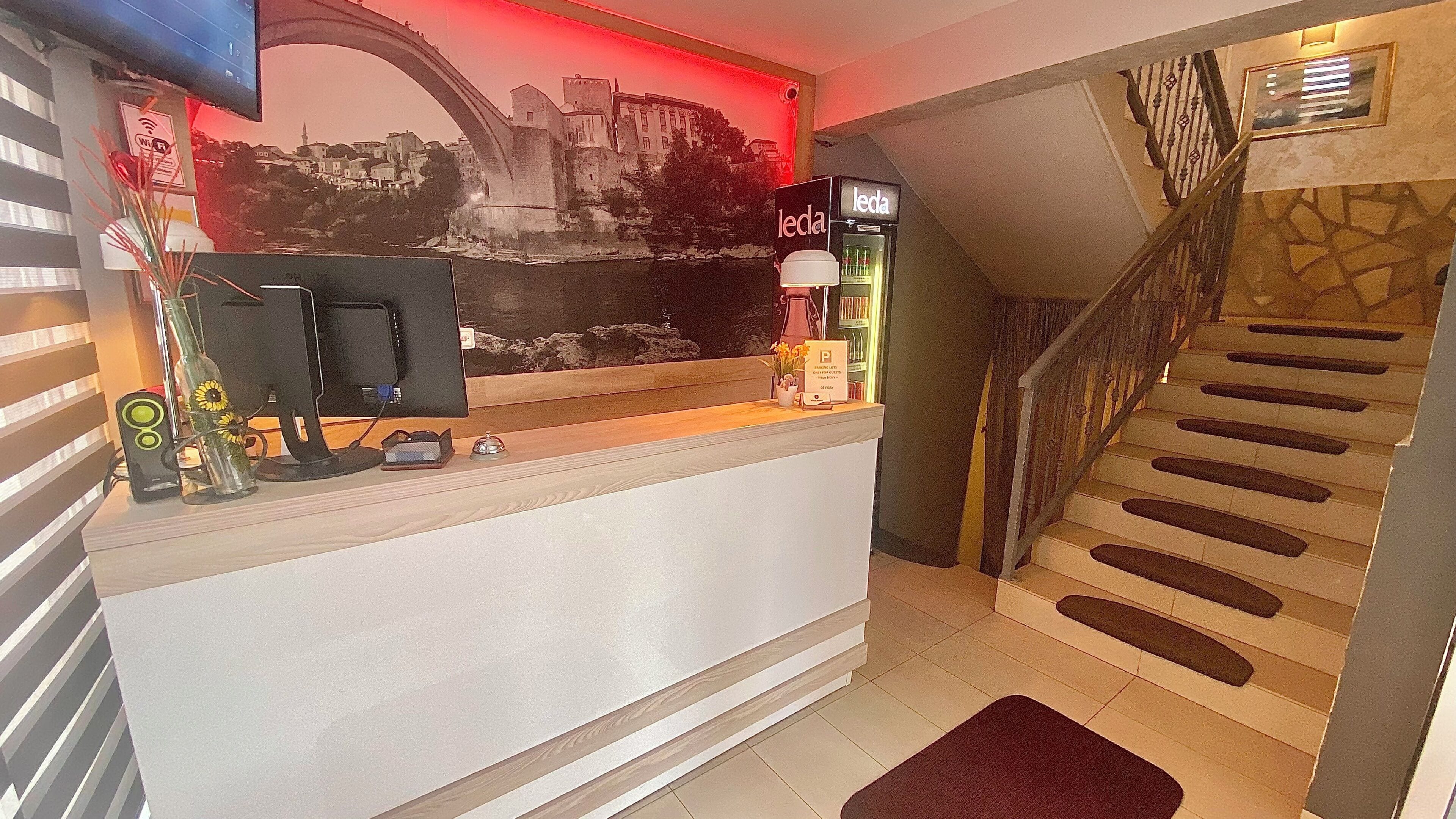 Foto - "VILLA DENY" Boutique HOTEL - included "FREE PARKING"