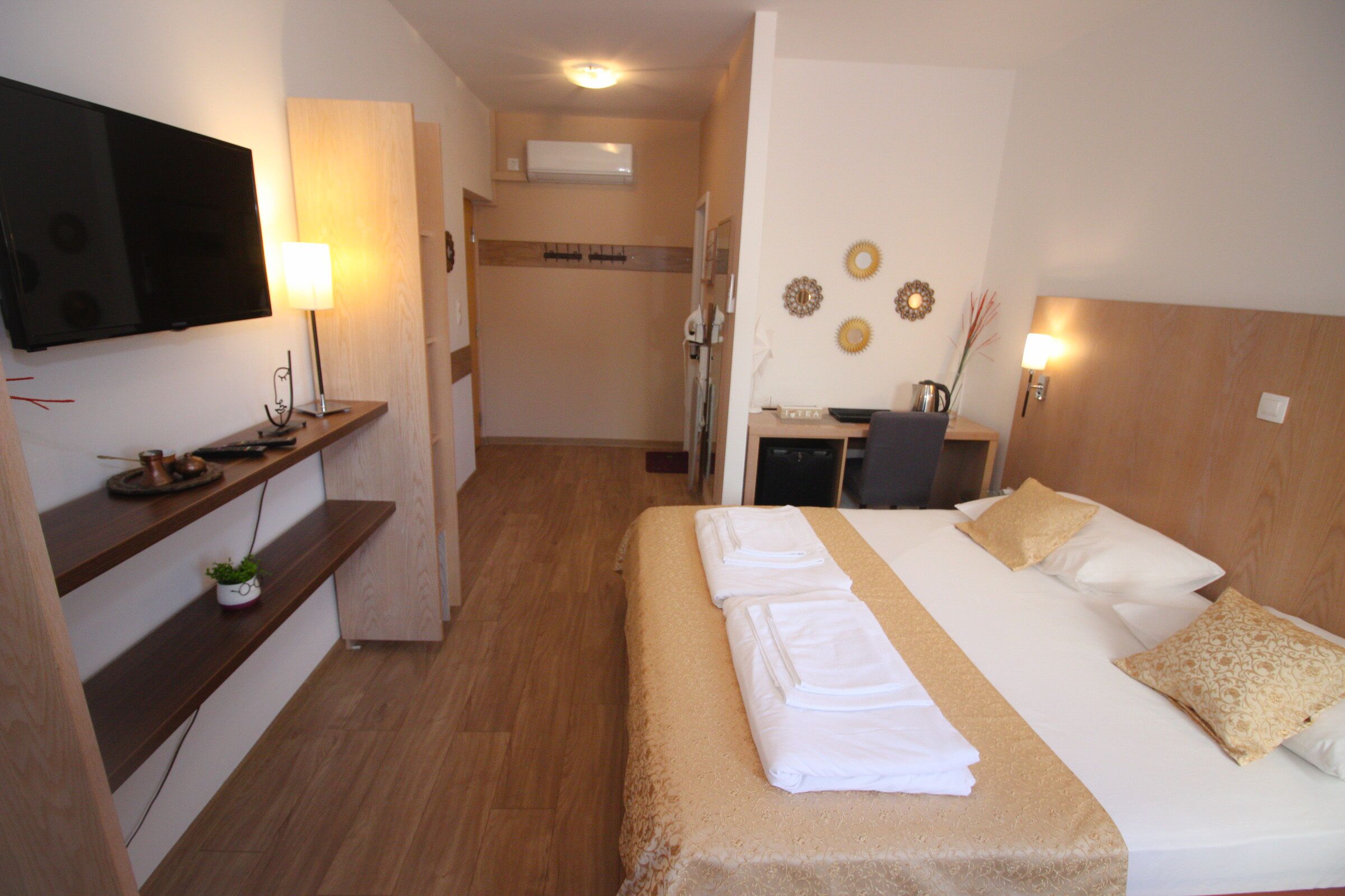 Photo - Villa Deny Mostar - with free parking