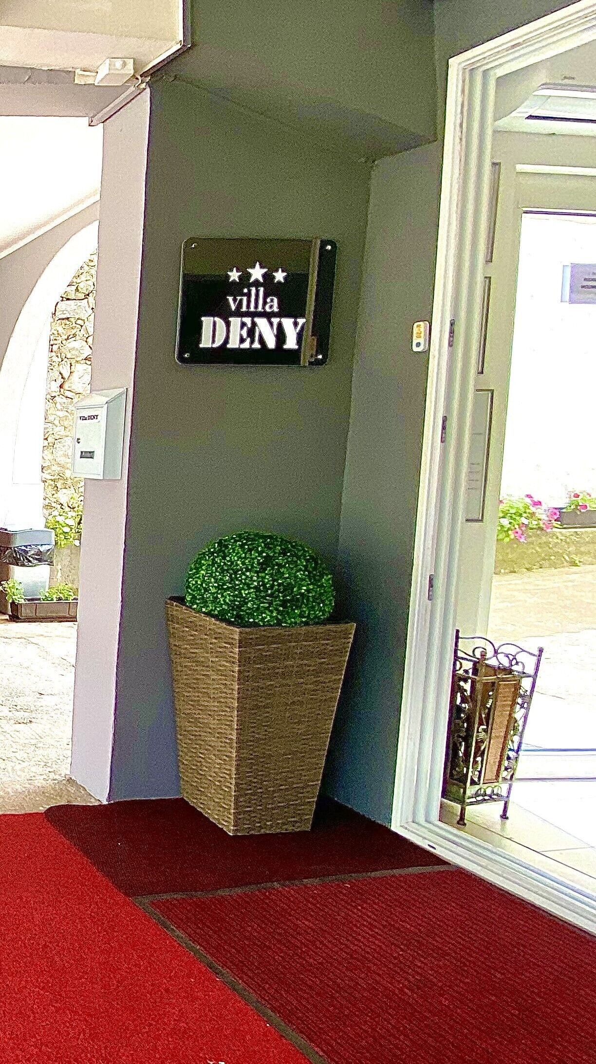 Foto - "VILLA DENY" Boutique HOTEL - included "FREE PARKING"