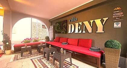 Villa Deny