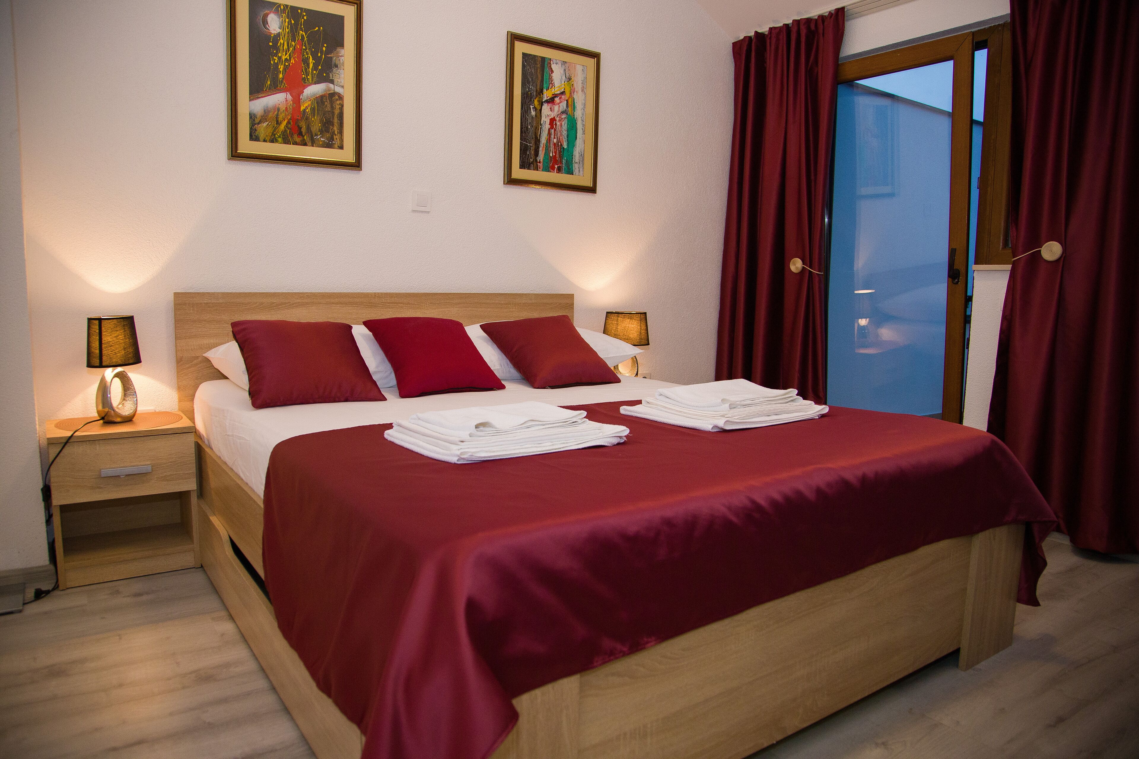 Foto - Villa Deny Mostar - WITH OWN PARKING