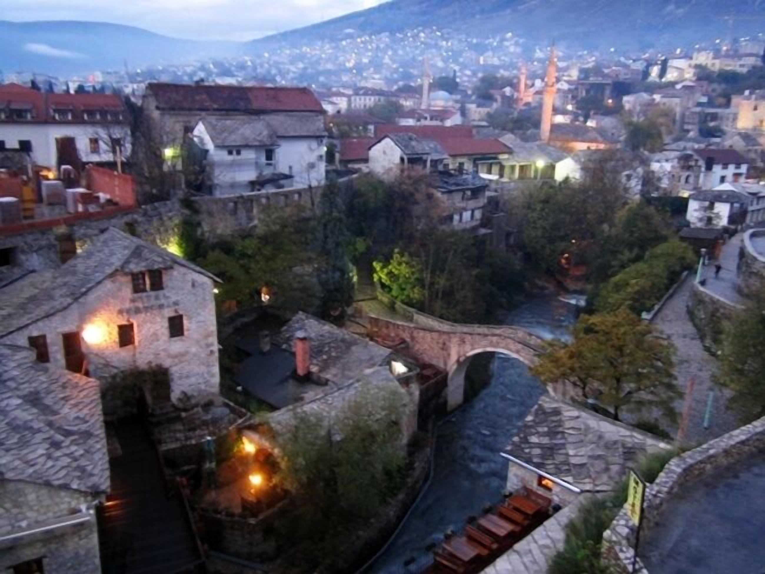 Photo - Villa Deny Mostar - with free parking