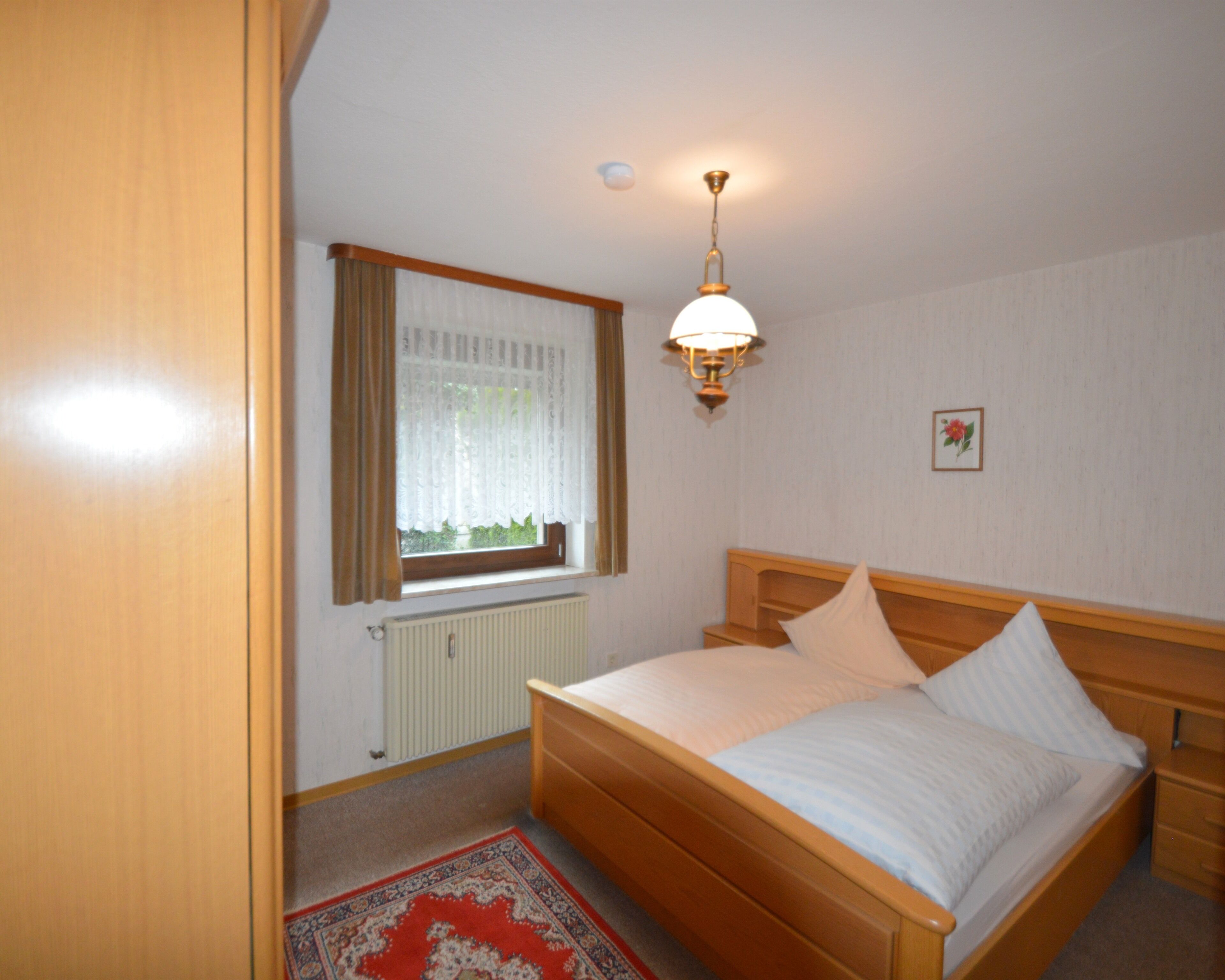 standard quadruple room, private bathroom | wifi