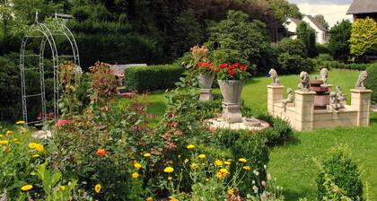 Landgasthaus Waldesruh