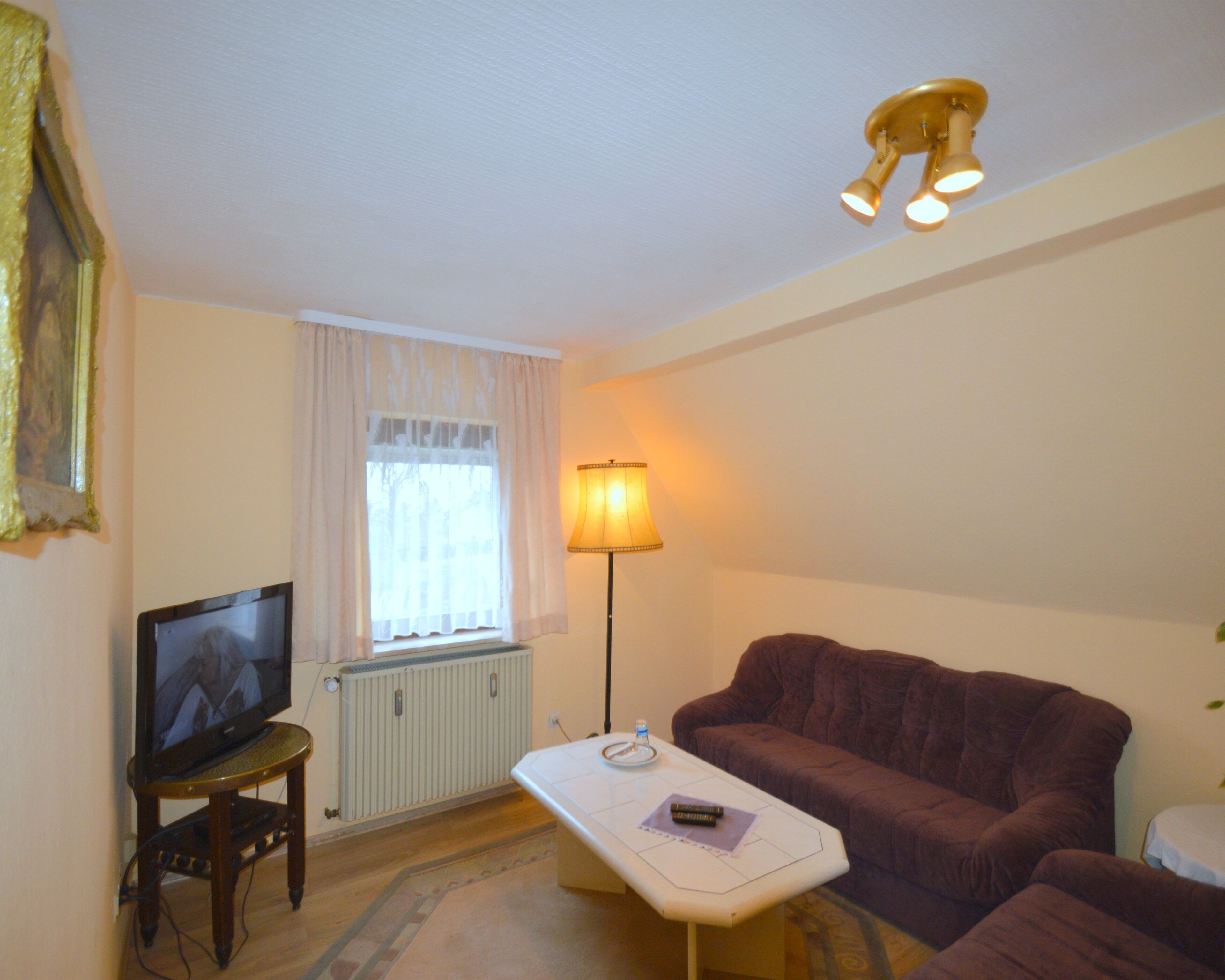 standard apartment, ensuite | wifi