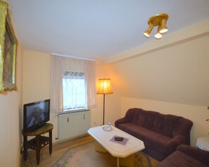 Standard Apartment, Ensuite