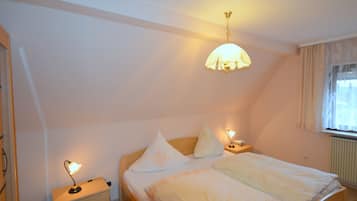 Standard Apartment, Ensuite | WiFi