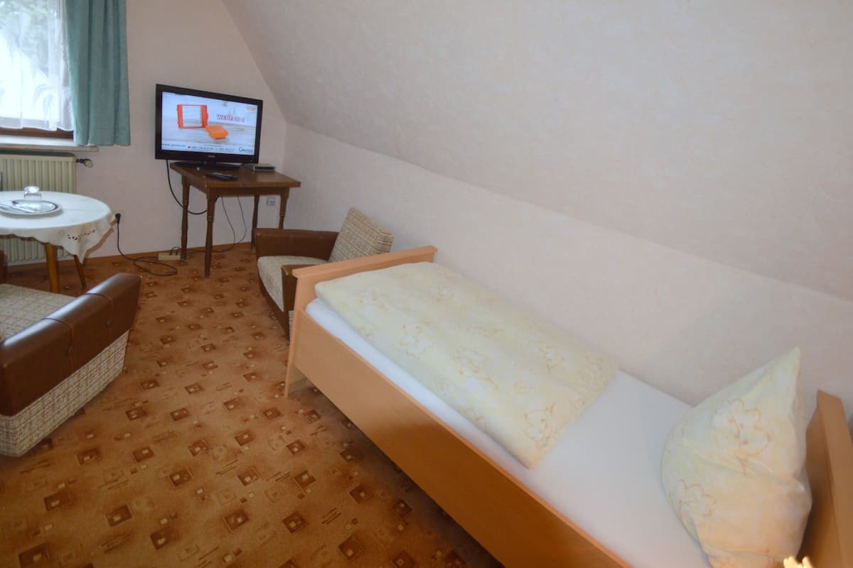 Standard Apartment, Ensuite | WiFi