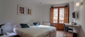 Hotel Nou Romà