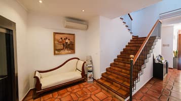 Receptie