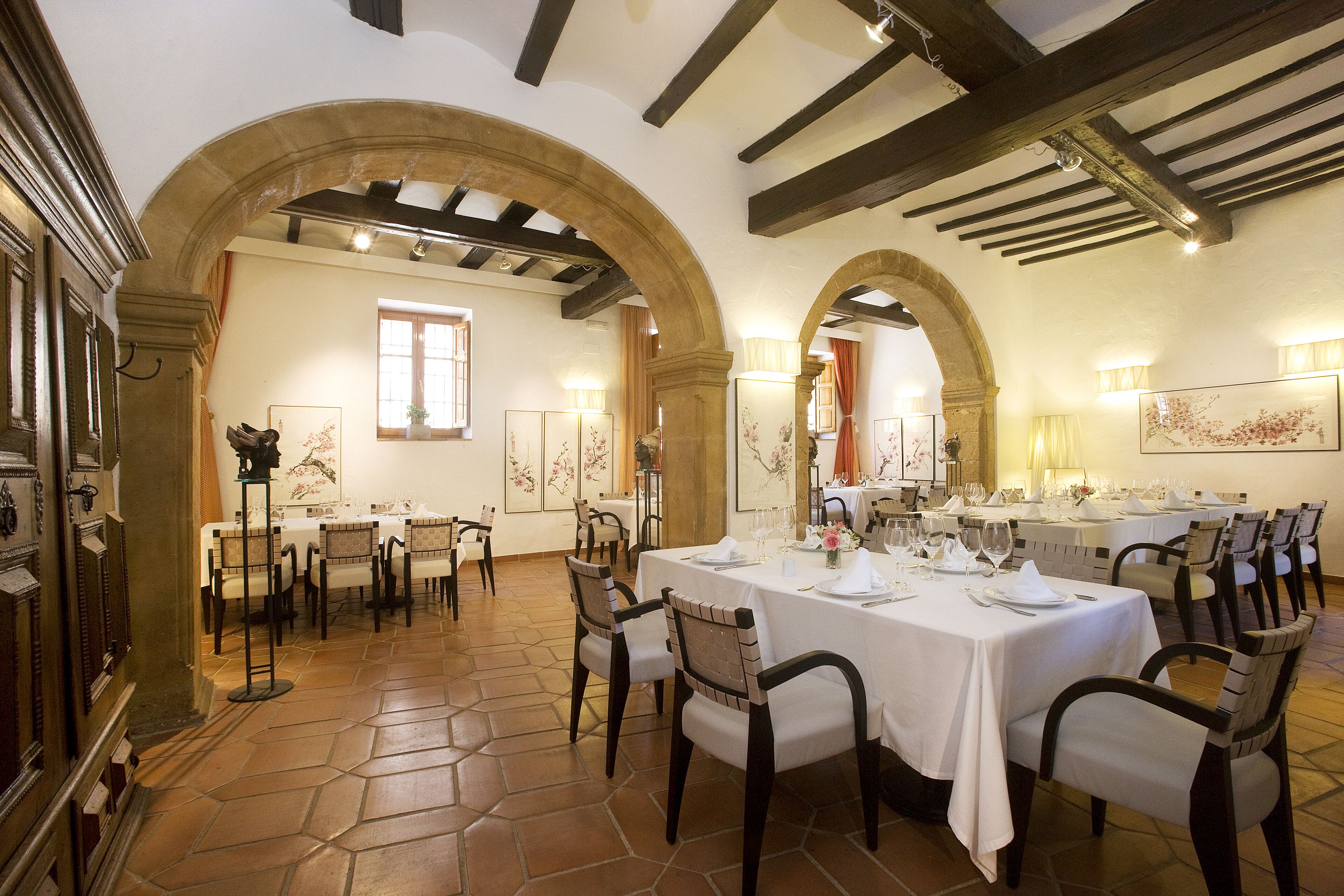 Photo - Hotel Nou Romà