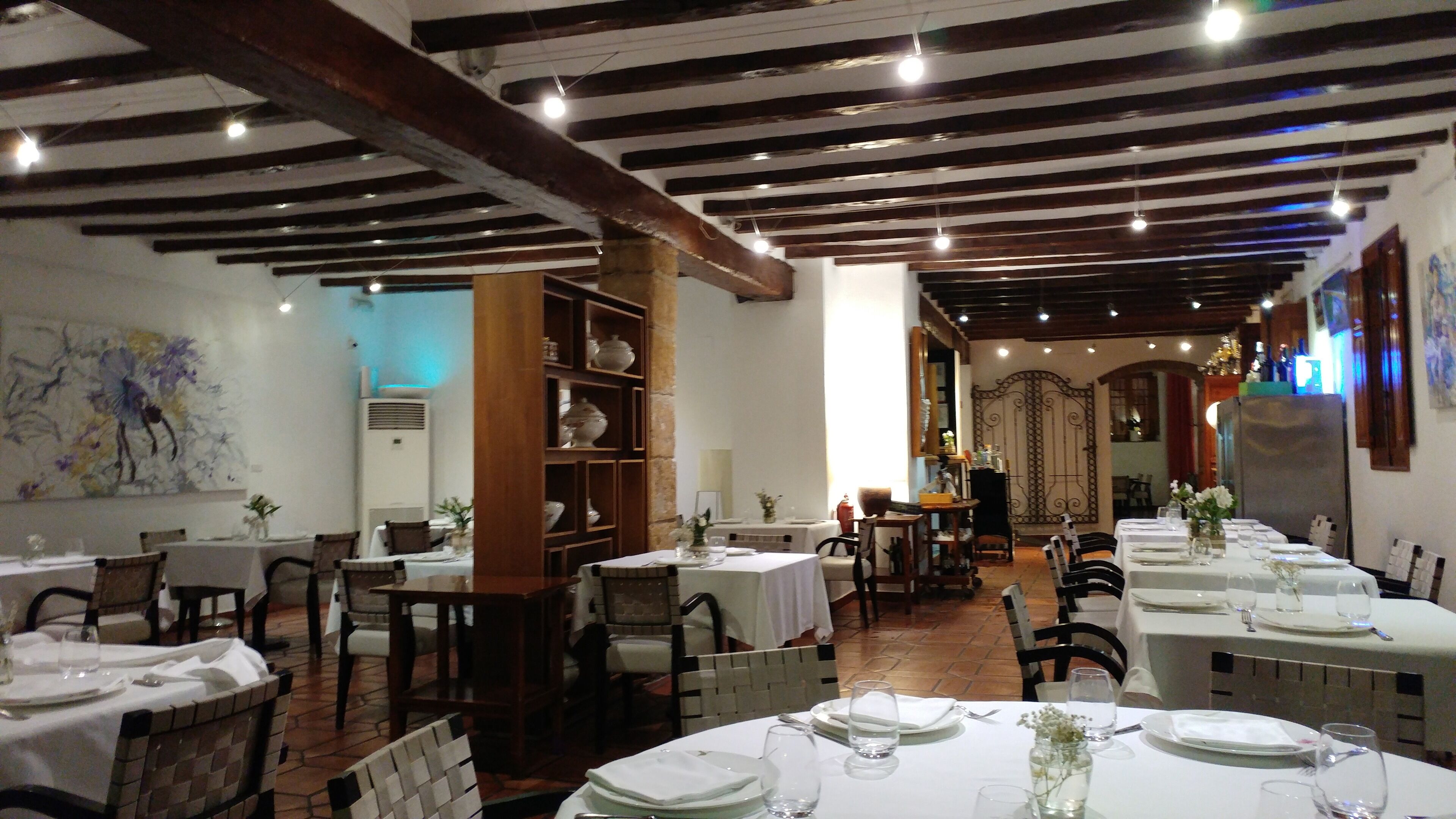 Photo - Hotel Nou Romà