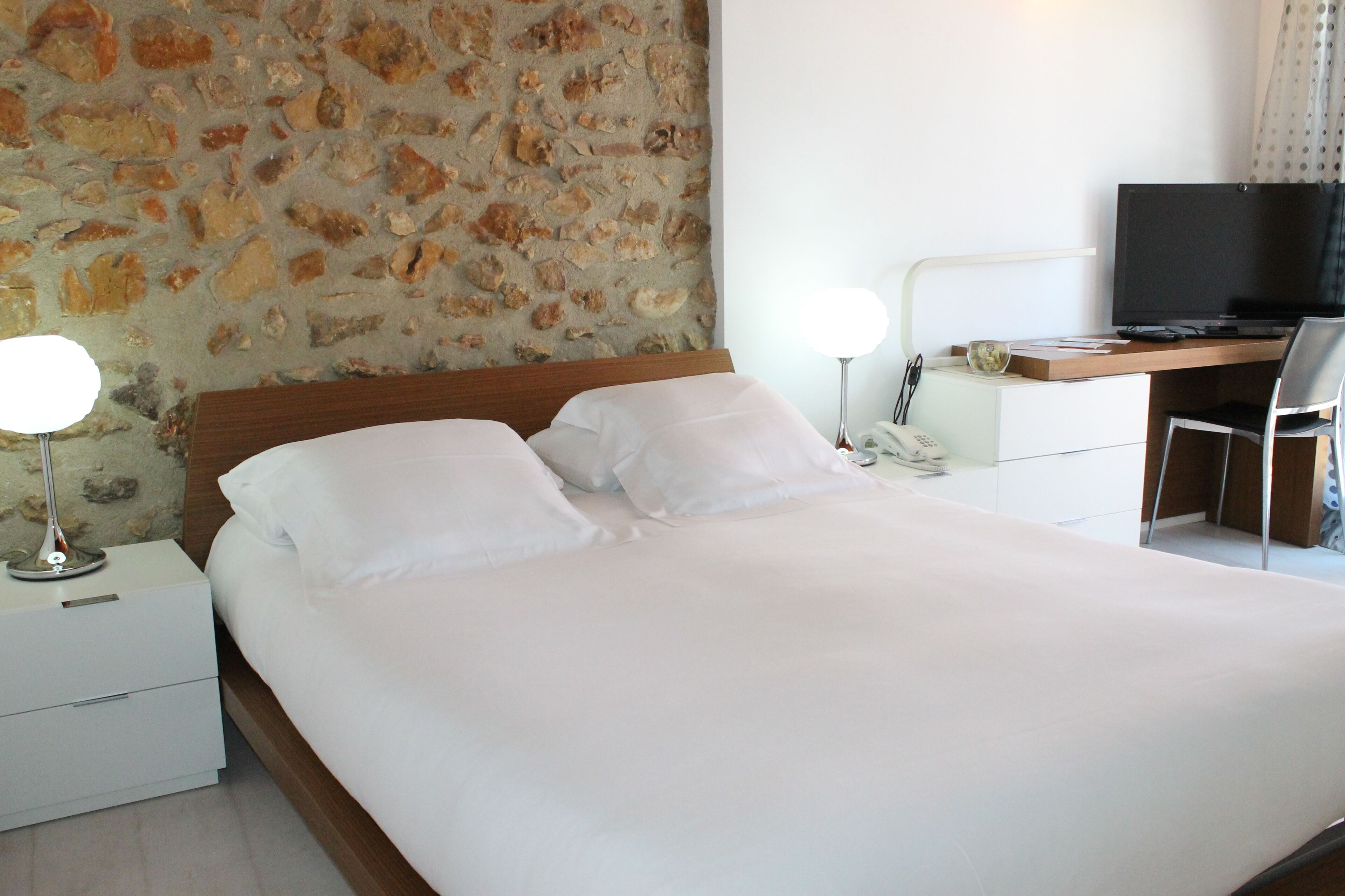 Photo - Hotel Nou Romà