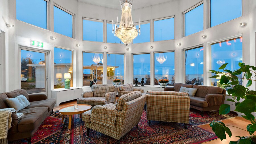 Best Western Hotell Lerdalshöjden